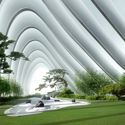 MAD, Asia Design Group