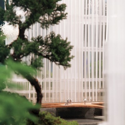 MAD, Asia Design Group