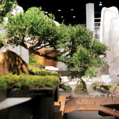 MAD, Asia Design Group