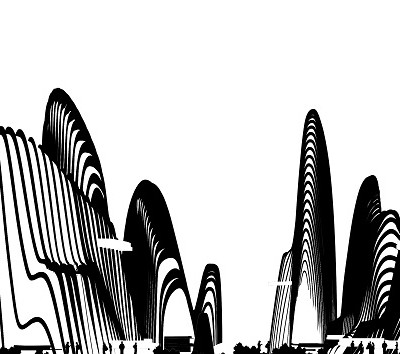 MAD, Asia Design Group