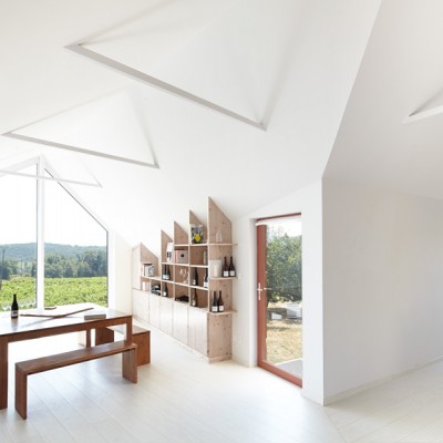 h2o architectes +  Cabinet Virtz +  Nicolas Rappez