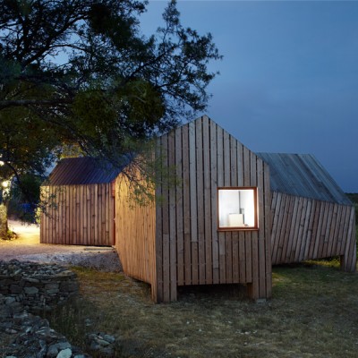 h2o architectes +  Cabinet Virtz +  Nicolas Rappez