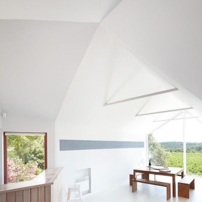 h2o architectes +  Cabinet Virtz +  Nicolas Rappez