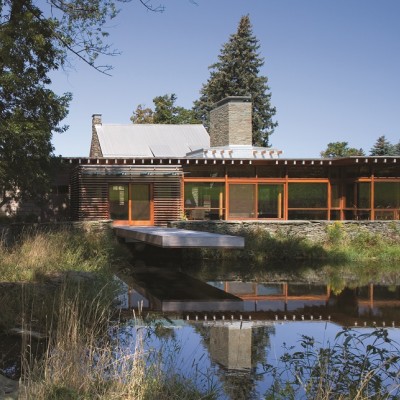 Michael Vergason Landscape Architects, Ltd.