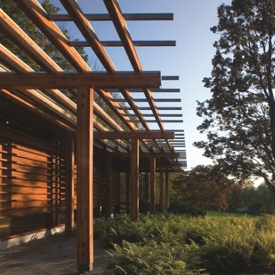 Michael Vergason Landscape Architects, Ltd.