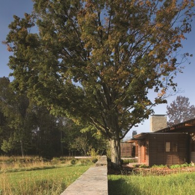 Michael Vergason Landscape Architects, Ltd.