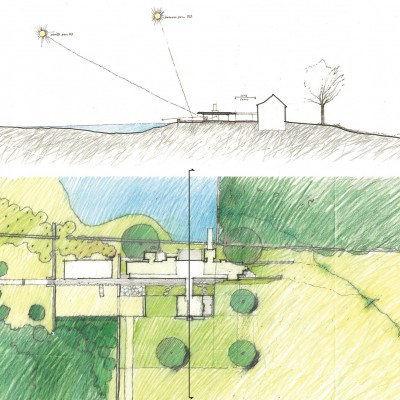 Michael Van Valkenburgh Associates, Inc., Landscape Architects