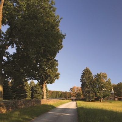 Michael Vergason Landscape Architects, Ltd.
