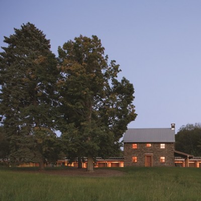 Michael Vergason Landscape Architects, Ltd.