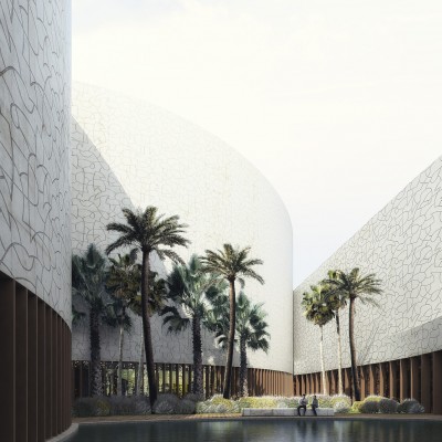 mecanoo