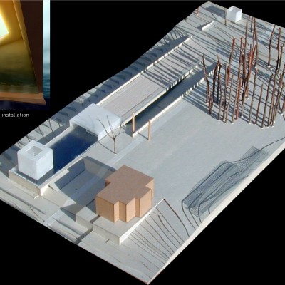 Tom Leader Studio