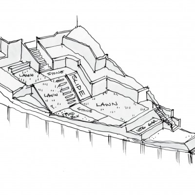 Blasen Landscape Architecture