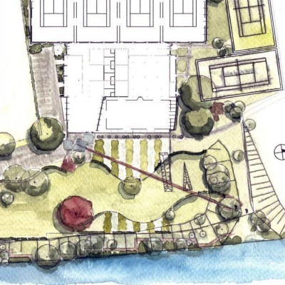ACANTHUS Studio Architektury Krajobrazu