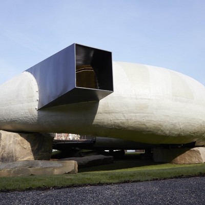 Serpentine Pavilion 2014