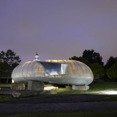 Serpentine Pavilion 2014