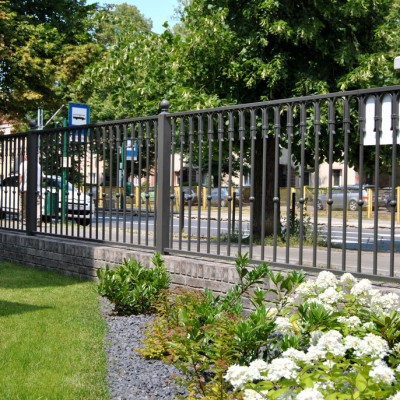 Pracownia Architektury Krajobrazu Justyna Dąbrowska