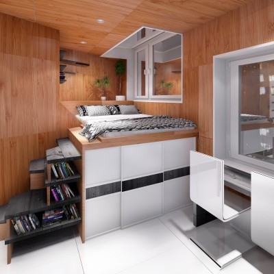 Design Develop
