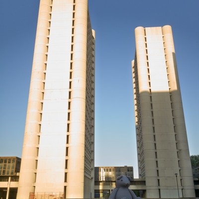 Iza Rutkowska z Fundacji Form i Kształtó