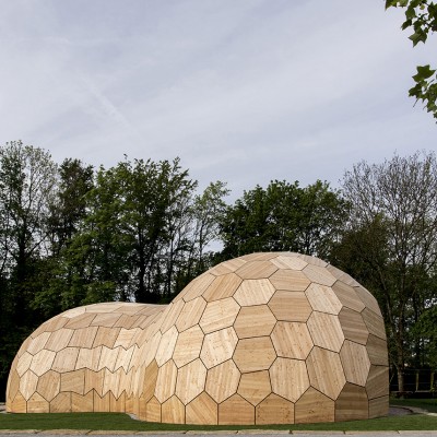 © ICD/ITKE/IIGS University of Stuttgart