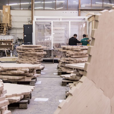 © ICD/ITKE/IIGS University of Stuttgart