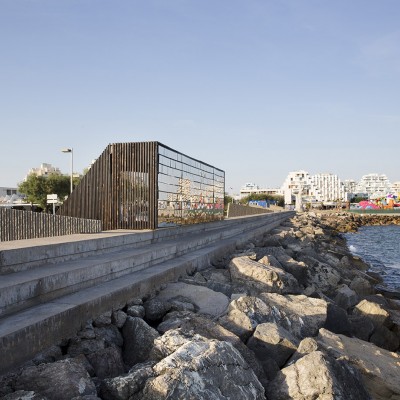 NAS architecture, Zdjęcia: Paul KOZLOWSKI ©photoarchitecture