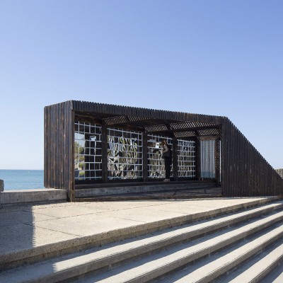 NAS architecture, Zdjęcia: Paul KOZLOWSKI ©photoarchitecture