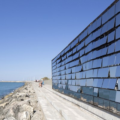 NAS architecture, Zdjęcia: Paul KOZLOWSKI ©photoarchitecture