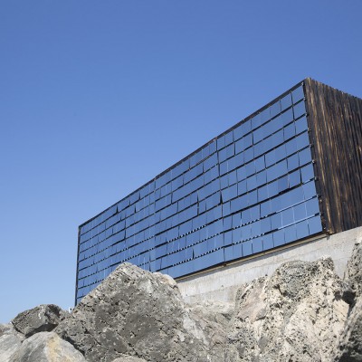NAS architecture, Zdjęcia: Paul KOZLOWSKI ©photoarchitecture