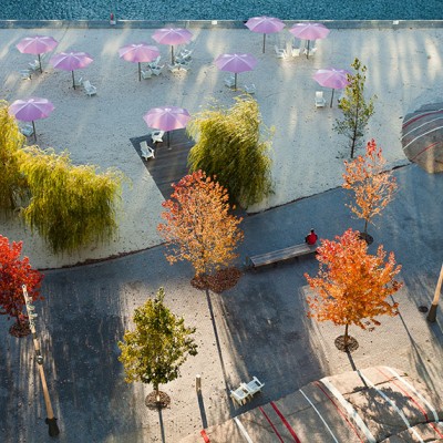 Claude Cormier + Associés Inc.
