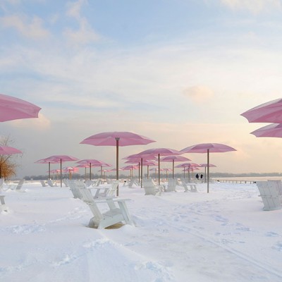 Claude Cormier + Associés Inc.