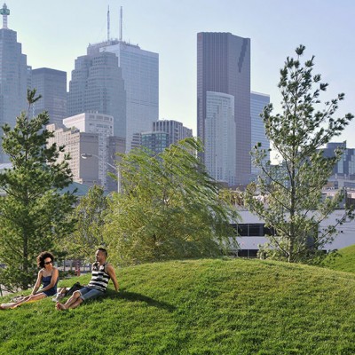 Claude Cormier + Associés Inc.