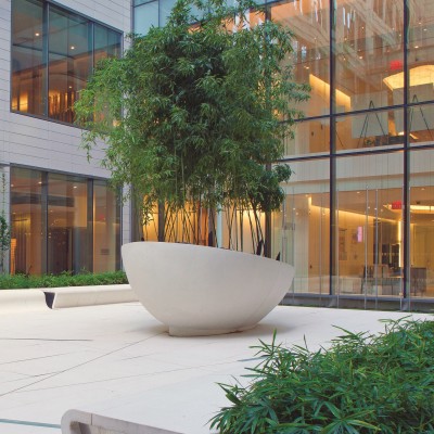 Studios Architecture, Landworks Studio, Inc.
