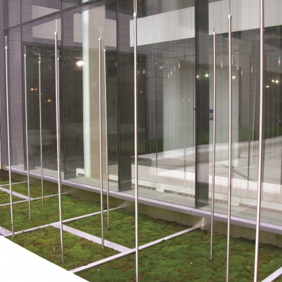 Studios Architecture, Landworks Studio, Inc.