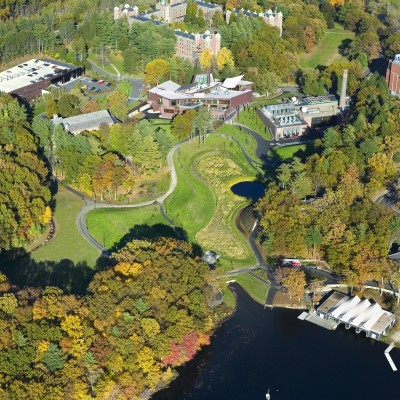 Michael Van Valkenburgh Associates, Inc., Landscape Architects