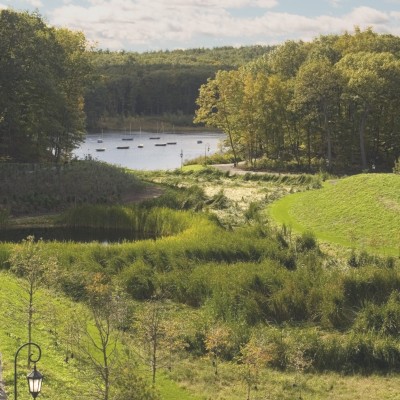 Michael Van Valkenburgh Associates, Inc., Landscape Architects
