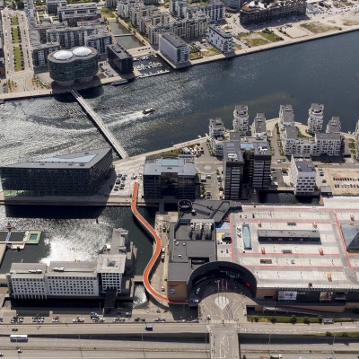Zdjęcie: Ole Malling 